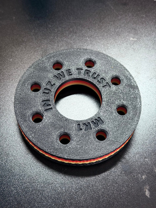 MK1 Motorsport Toyota & Lexus 1UZ / 2UZ / 3UZ Rear Main Seal Installer - LunaticsCo