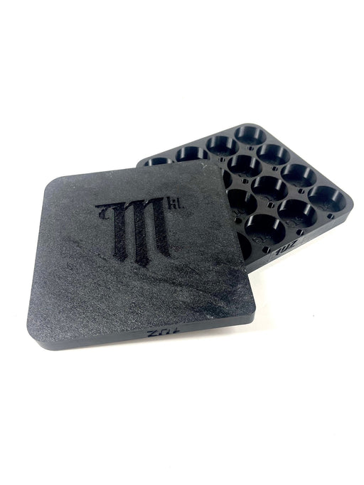 MK1 Motorsport Toyota & Lexus 1UZ Non-VVTi Engine Valvetrain Organizer Tray Set - LunaticsCo