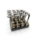 MK1 Motorsport Toyota & Lexus 1UZ Non-VVTi Engine Valvetrain Organizer Tray Set - LunaticsCo