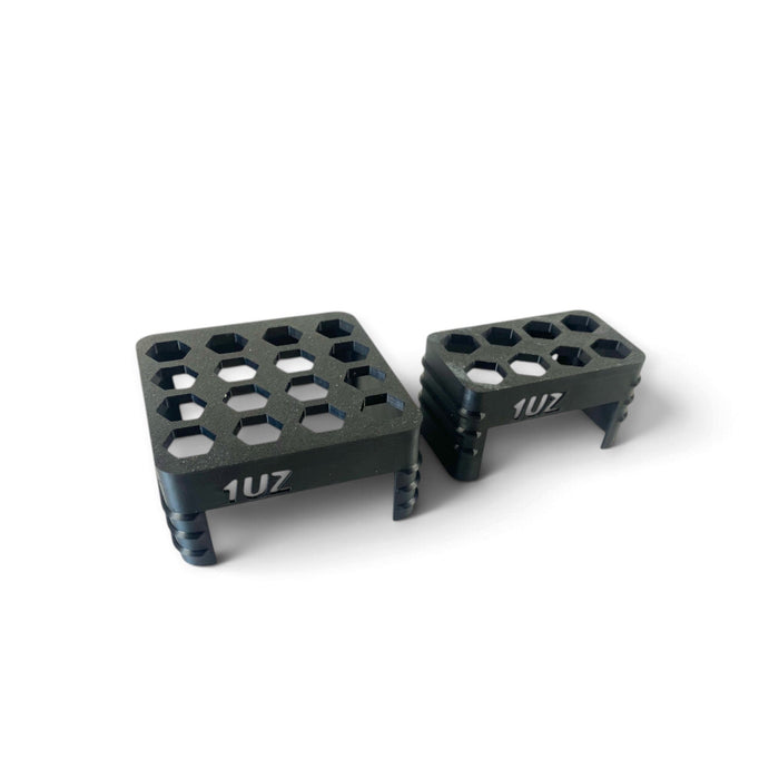 MK1 Motorsport Toyota & Lexus 1UZ Spark Plug Organizer Tray - LunaticsCo