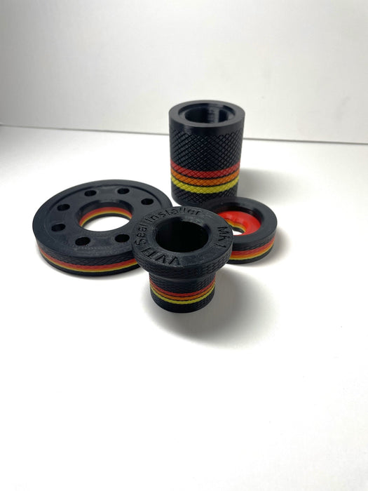 MK1 Motorsport Toyota & Lexus 2JZ GTE / GE VVT-i Engine Seal Installer Combo - LunaticsCo