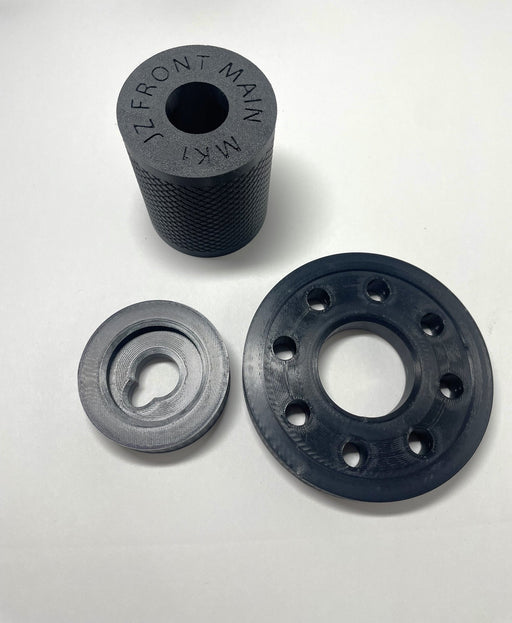 MK1 Motorsport Toyota & Lexus 2JZ GTE/GE Non VVT-i Engine Seal Installer Combo - LunaticsCo