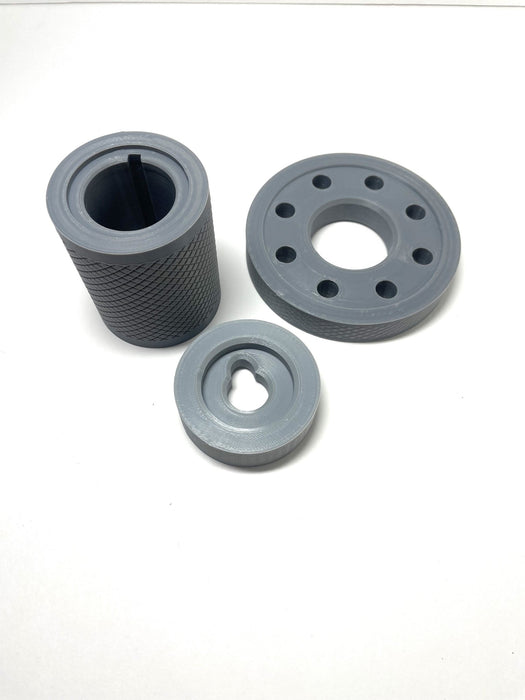 MK1 Motorsport Toyota & Lexus 2JZ GTE/GE Non VVT-i Engine Seal Installer Combo - LunaticsCo