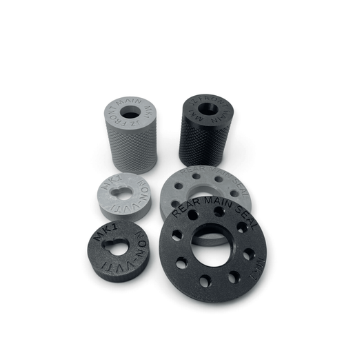 MK1 Motorsport Toyota & Lexus 2JZ GTE/GE Non VVT-i Engine Seal Installer Combo - LunaticsCo