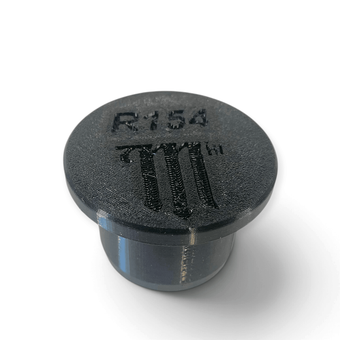 MK1 Motorsport Toyota R154 Transmission Output Shaft Plug - LunaticsCo