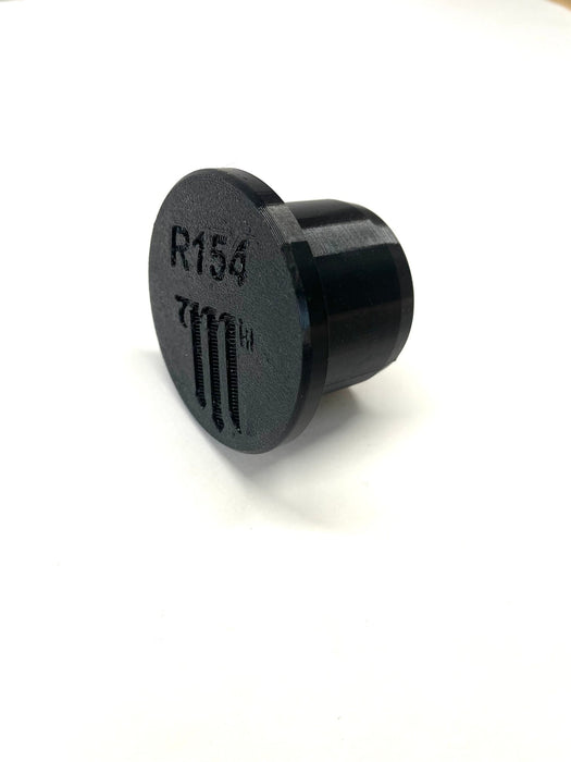 MK1 Motorsport Toyota R154 Transmission Output Shaft Plug - LunaticsCo