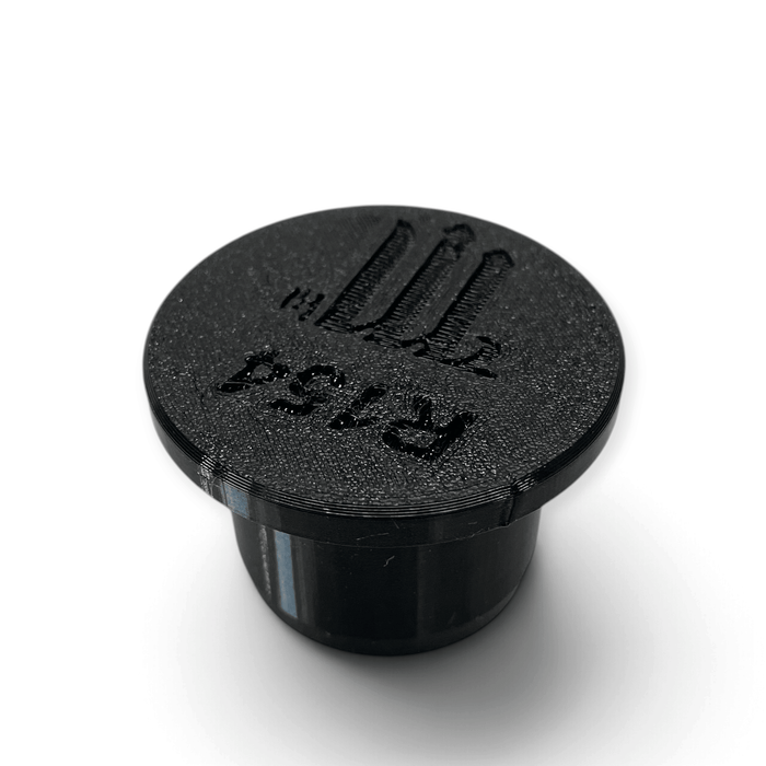 MK1 Motorsport Toyota R154 Transmission Output Shaft Plug - LunaticsCo