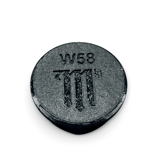 MK1 Motorsport W58 Transmission Output Shaft Plug - LunaticsCo