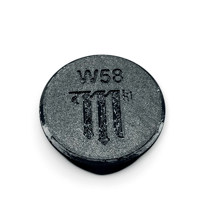 MK1 Motorsport W58 Transmission Output Shaft Plug - LunaticsCo