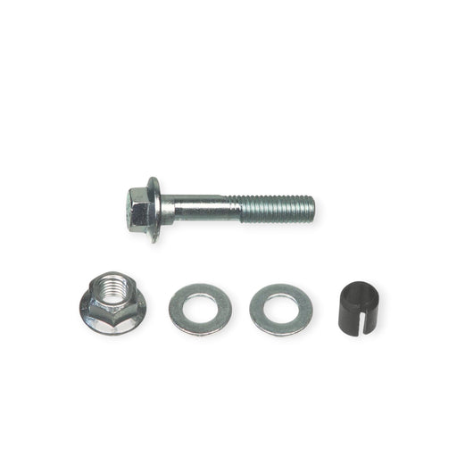 MOOG Front and Rear Cam Bolt Kit for Toyota Corolla, Camry & Lexus ES (K90208) - Lunaticsco