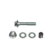MOOG Front and Rear Cam Bolt Kit for Toyota Corolla, Camry & Lexus ES (K90208) - Lunaticsco