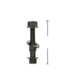 MOOG Front and Rear Cam Bolt Kit for Toyota Corolla, Camry & Lexus ES (K90475) - Lunaticsco