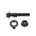 MOOG Front and Rear Cam Bolt Kit for Toyota Corolla, Camry & Lexus ES (K90475) - Lunaticsco