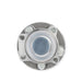 MOOG Front Hub Assembly for 13-20 Subaru BRZ (513352) - Lunaticsco