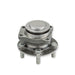 MOOG Front Hub Assembly for 13-20 Subaru BRZ (513352) - Lunaticsco