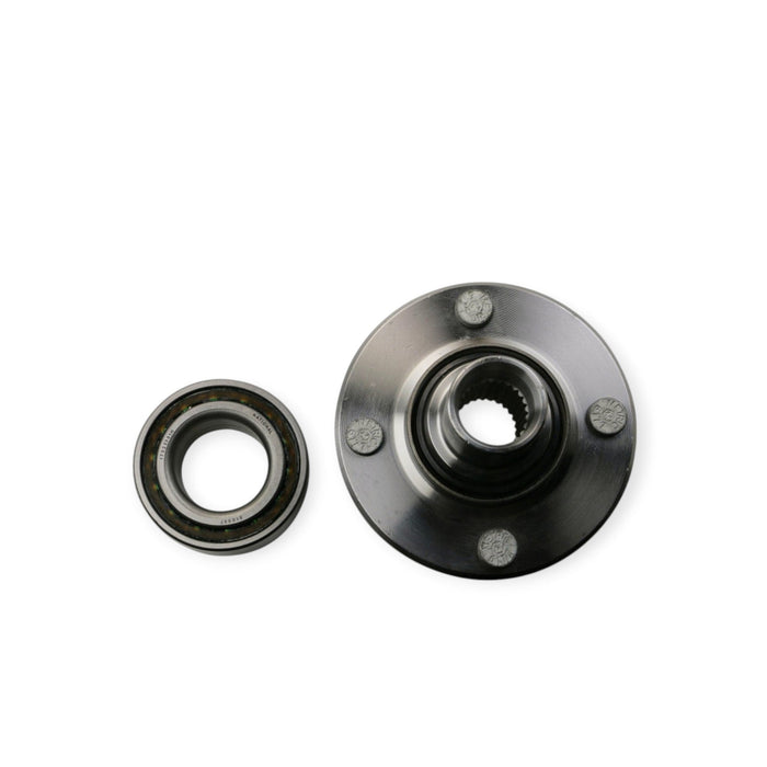 MOOG Front Hub Repair Kit for 87-02 Toyota Corolla (518507) - Lunaticsco
