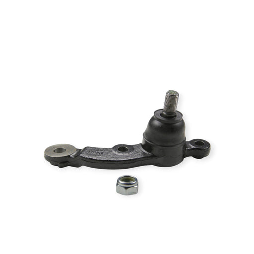 MOOG Front Left Lower Ball Joint for 98-00 Lexus LS400 (K500214) - Lunaticsco