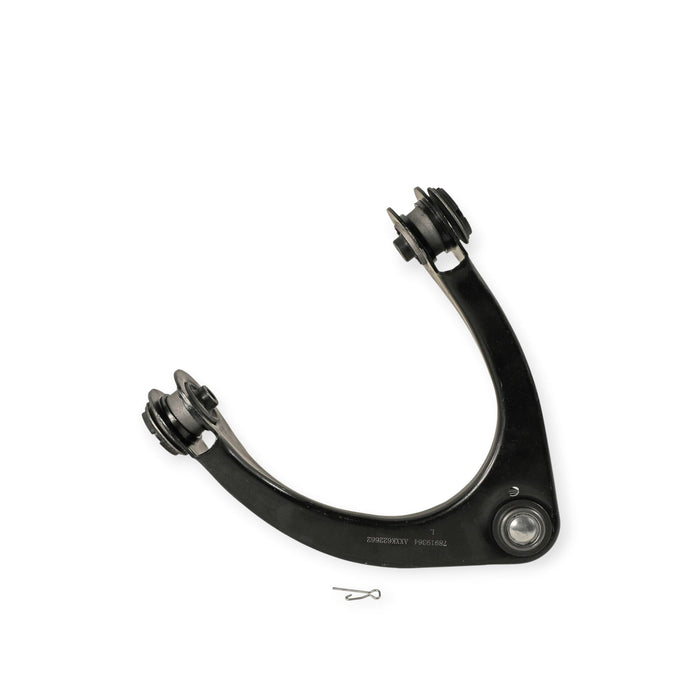 MOOG Front Left Upper Control Arm and Ball Joint Assembly for 16-18 Lexus IS300 (RK622662) - Lunaticsco