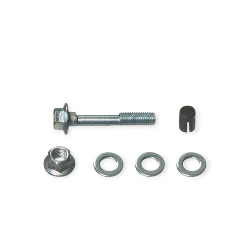 MOOG Front Lower Strut and Rear Cam Bolt Kit (K9757) - Lunaticsco