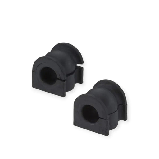 MOOG Front to Frame and Rear to Frame Sway Bar Bushing for Toyota Corolla, Celica & Tacoma (K90531) - Lunaticsco