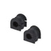 MOOG Front to Frame and Rear to Frame Sway Bar Bushing for Toyota Corolla, Celica & Tacoma (K90531) - Lunaticsco