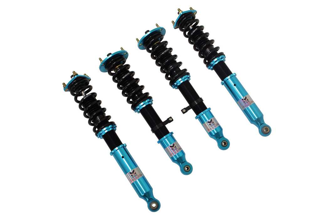 Megan Racing EZII Series Coilovers Lexus IS300 2001-2005