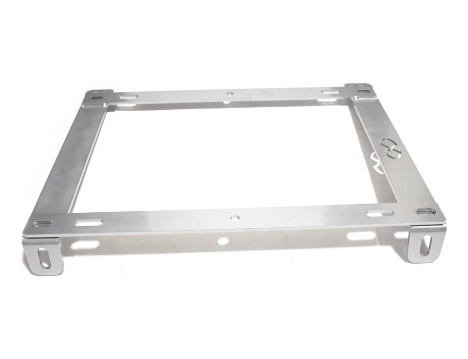 Xcessive Manufacturing Front Seat Mount Bracket (Without Adapter Brackets) Toyota Cressida MX73 85-88