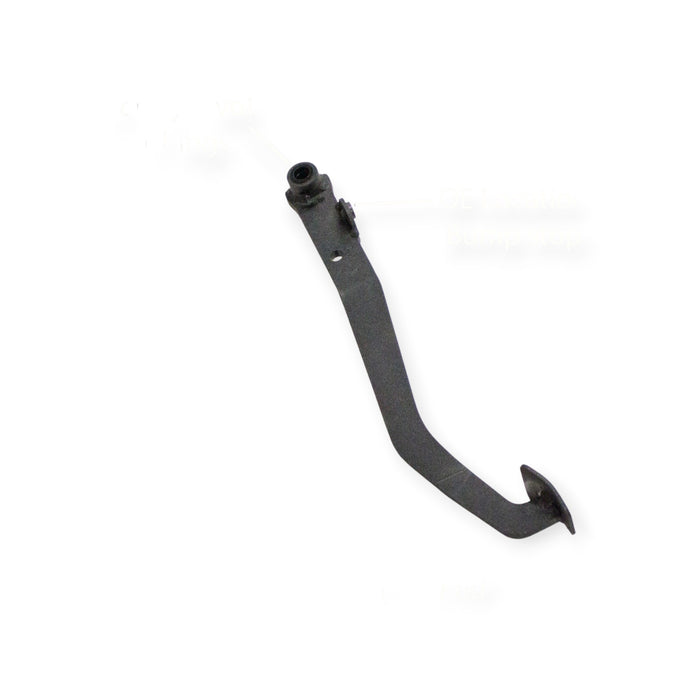 Xcessive Manufacturing Brake Pedal LHD Toyota Cressida MX83 89-92