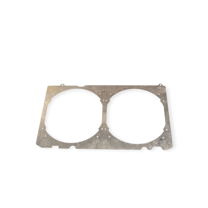 Xcessive Manufacturing Radiator Fan Shrouds Toyota MX83 89-92
