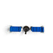 NRG 4PT 2in. Seat Belt Harness / Cam Lock - Blue - Lunaticsco