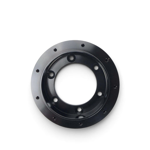 NRG 6 Hole To 9 Hole Steering Wheel Adapter - Lunaticsco