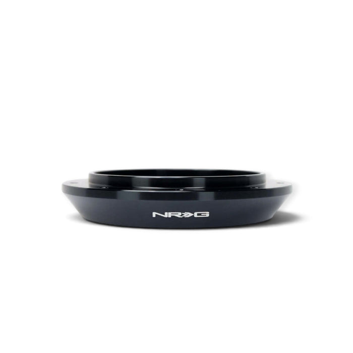 NRG 6 Hole To 9 Hole Steering Wheel Adapter - Lunaticsco