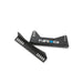 NRG Bucket Seat Side Bracket - 2pc w/ NRG Logo - Lunaticsco