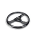 NRG Carbon Fiber Steering Wheel 350mm - Lunaticsco