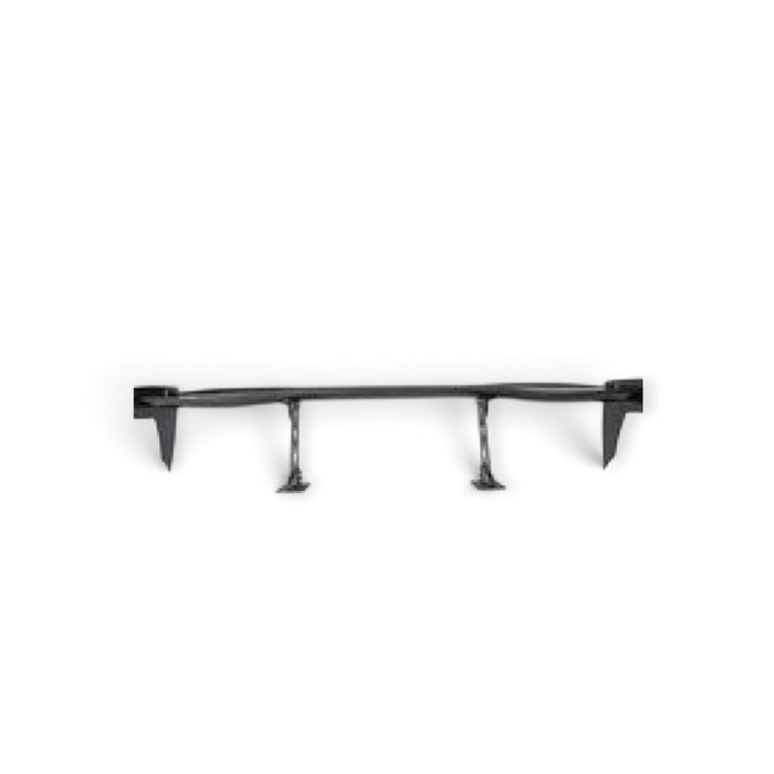 NRG Chopped Carbon Fiber Spoiler - Universal - Lunaticsco