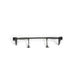 NRG Chopped Carbon Fiber Spoiler - Universal - Lunaticsco