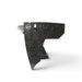 NRG Chopped Carbon Fiber Spoiler - Universal - Lunaticsco