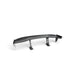 NRG Chopped Carbon Fiber Spoiler - Universal - Lunaticsco