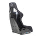 NRG FRP Bucket Seat Black - X Large - Lunaticsco