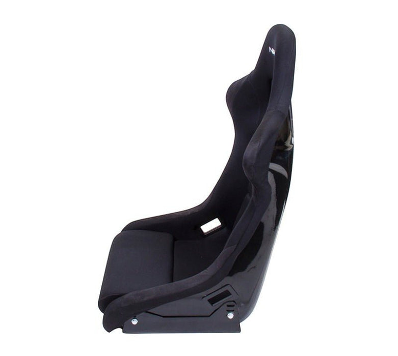 NRG FRP Bucket Seat - Medium - Lunaticsco