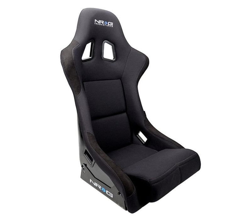 NRG FRP Bucket Seat - Medium - Lunaticsco