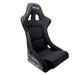 NRG FRP Bucket Seat - Medium - Lunaticsco