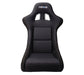 NRG FRP Bucket Seat - Medium - Lunaticsco