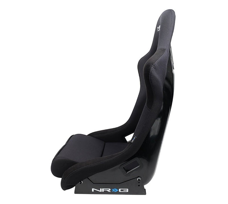 NRG FRP Bucket Seat - Medium - Lunaticsco
