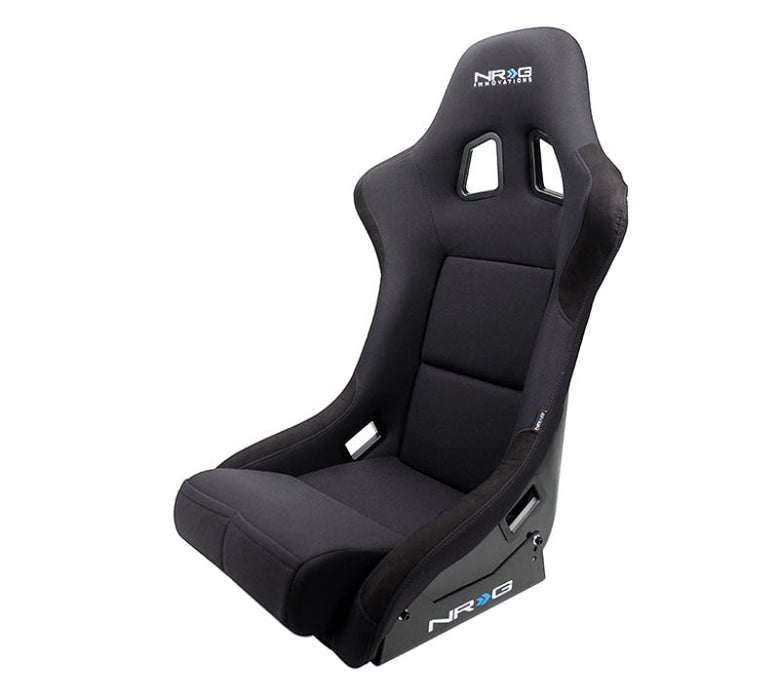 NRG FRP Bucket Seat - Medium - Lunaticsco