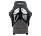NRG FRP Bucket Seat w/ Race Style Bolster & Lumbar – Large - Lunaticsco