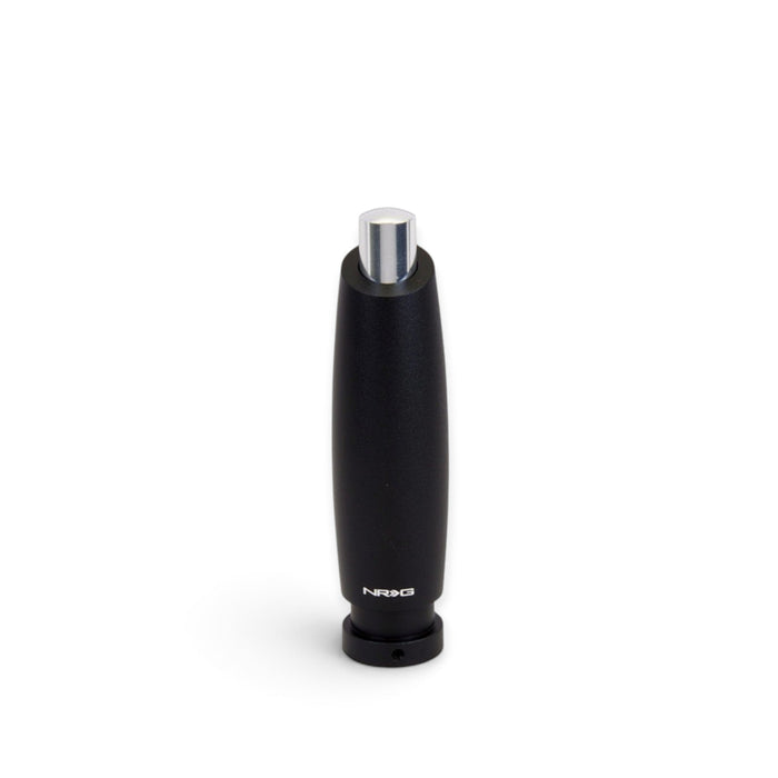 NRG Hand Brake AC Style - Matte Black - Lunaticsco
