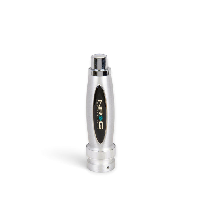 NRG Hand Brake - Brush Aluminum - Lunaticsco