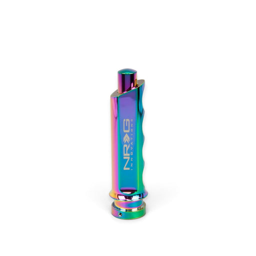 NRG Hand Brake Gen 3 - Neochrome Finish - Lunaticsco