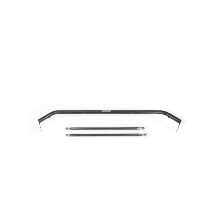 NRG Harness Bar 47in. - Titanium - Lunaticsco